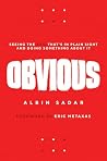 Obvious: Seeing t...