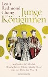 Junge Königinnen