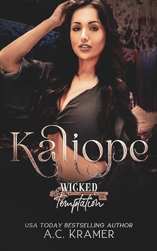 Kaliope (Wicked Temptations Key Party)