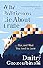 Why Politicians Lie About Trade... and What You Need to Know About It: 'It's great' says the Financial Times