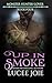 Up in Smoke (Monster Hunter...
