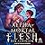 Alpha of Mortal Flesh: Darkmourn Universe, Book 3