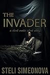The Invader by Steli Simeonova