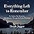 Everything Left to Remember: My Mother, Our Memories, and a Journey Through the Rocky Mountains