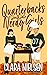 Quarterbacks Don't Date Nerdy Girls by Clara Nielsen