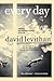 Every Day [EVERY DAY] [Paperback] by DavidLevithan