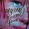 Gorgeous Gruesome Faces by Linda Cheng