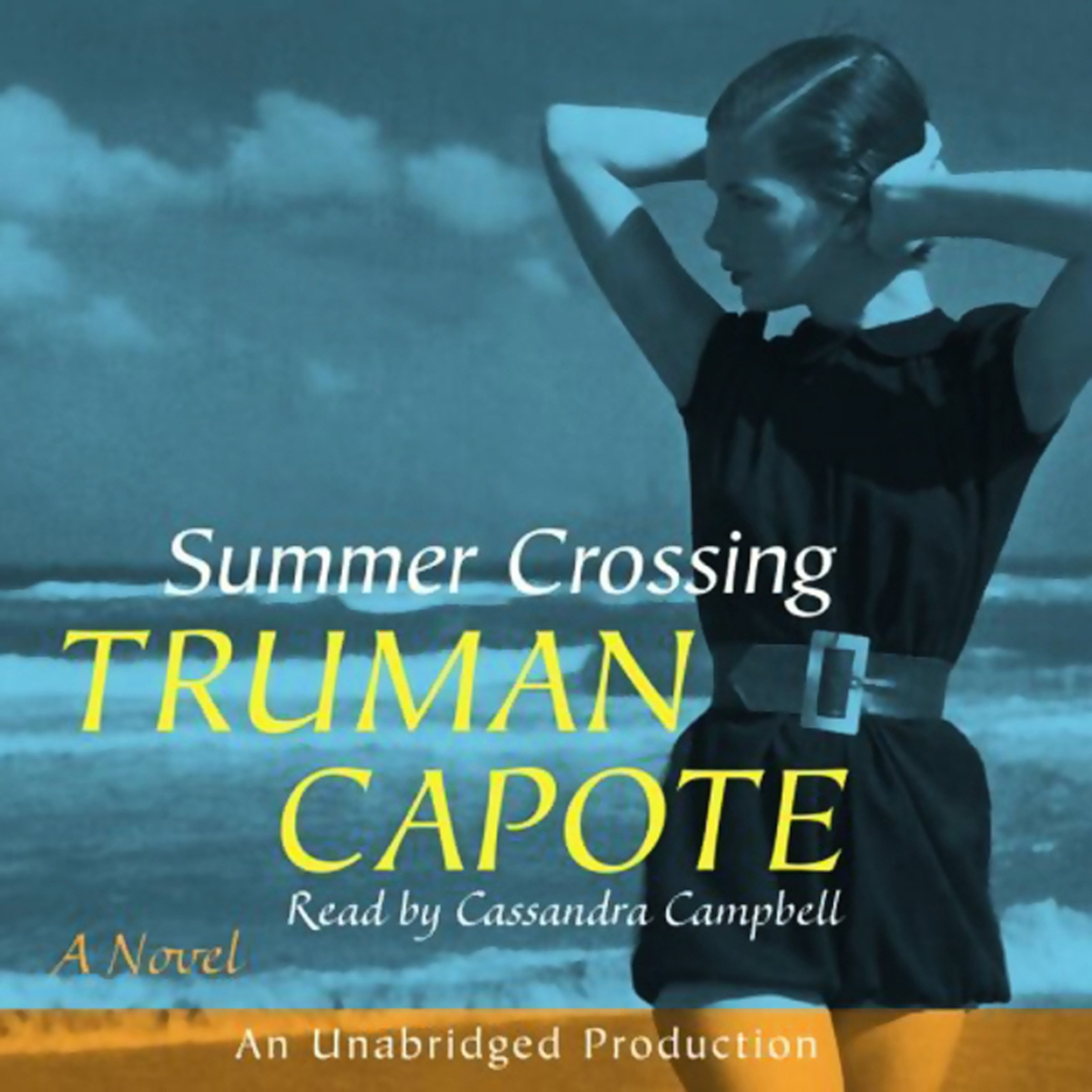 Summer Crossing