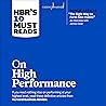 HBR's 10 Must Rea...