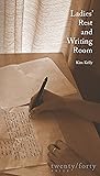 Ladies' Rest and Writing Room