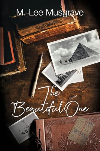 The Beautiful One (Kindle Edition)