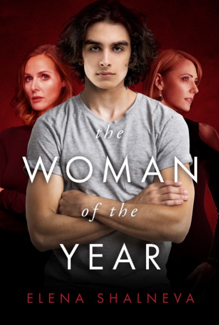 The Woman of the Year (Kindle Edition)