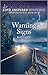 Warning Signs: A Romantic Thriller