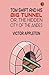 Tom Swift and His Big Tunnel; Or, The Hidden City of the Andes