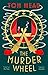 The Murder Wheel (A Spector Locked-Room Mystery, #2)