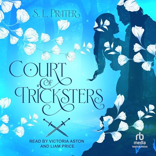 Court of Tricksters (Fae Tricksters, #1)