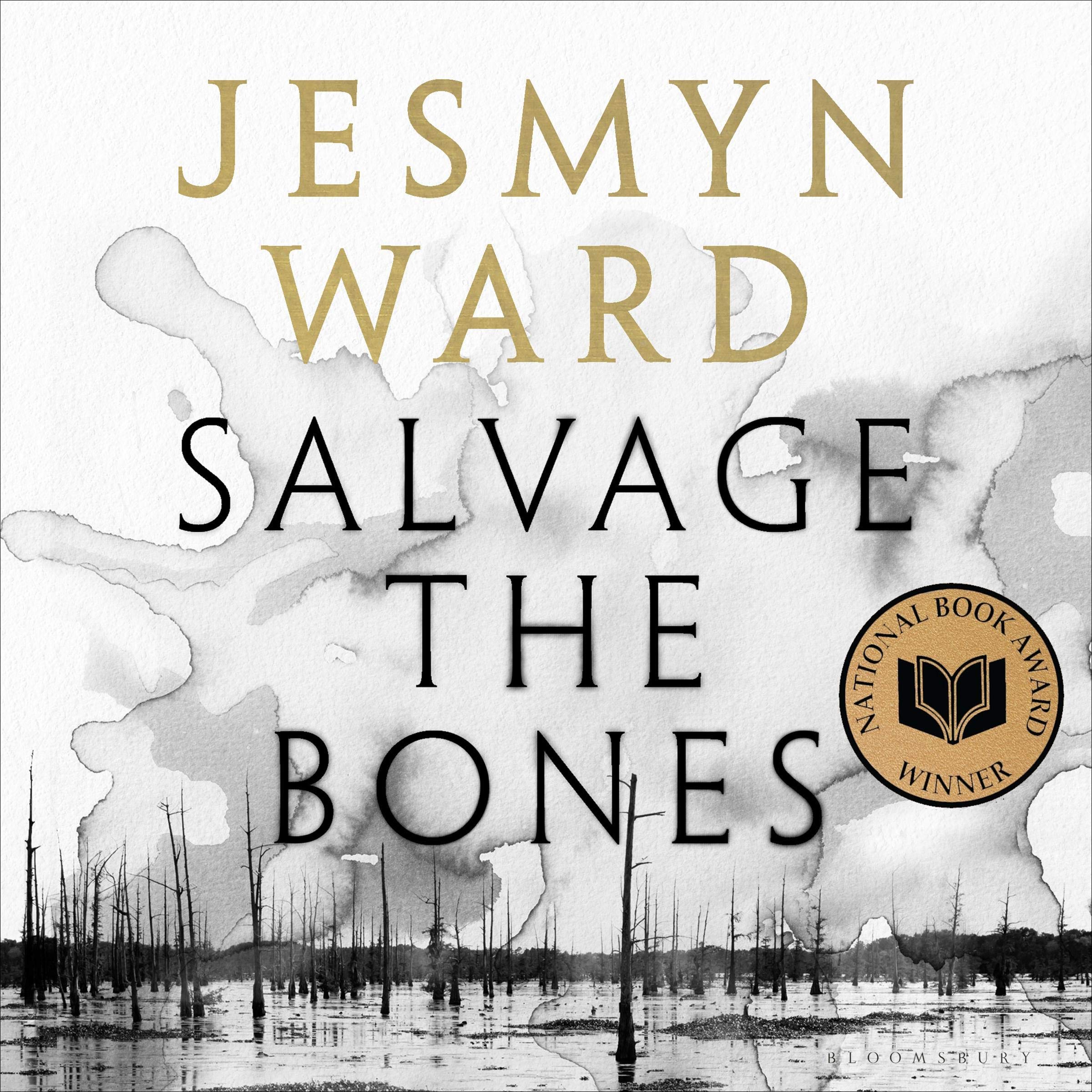 Salvage the Bones