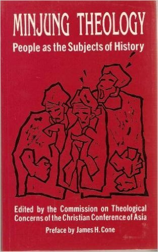 Minjung theology: People as the subjects of history