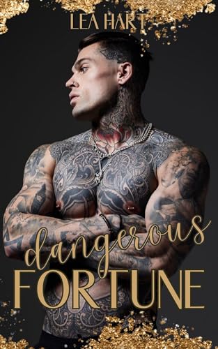 Dangerous Fortune (Demons & Angels Book 3)
