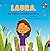 Laura, la niña aventurera by Daniel Paez