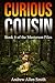 Curious Cousin: Book 6 of the Masterson Files