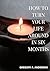 HOW TO TURN YOUR LIFE AROUN...