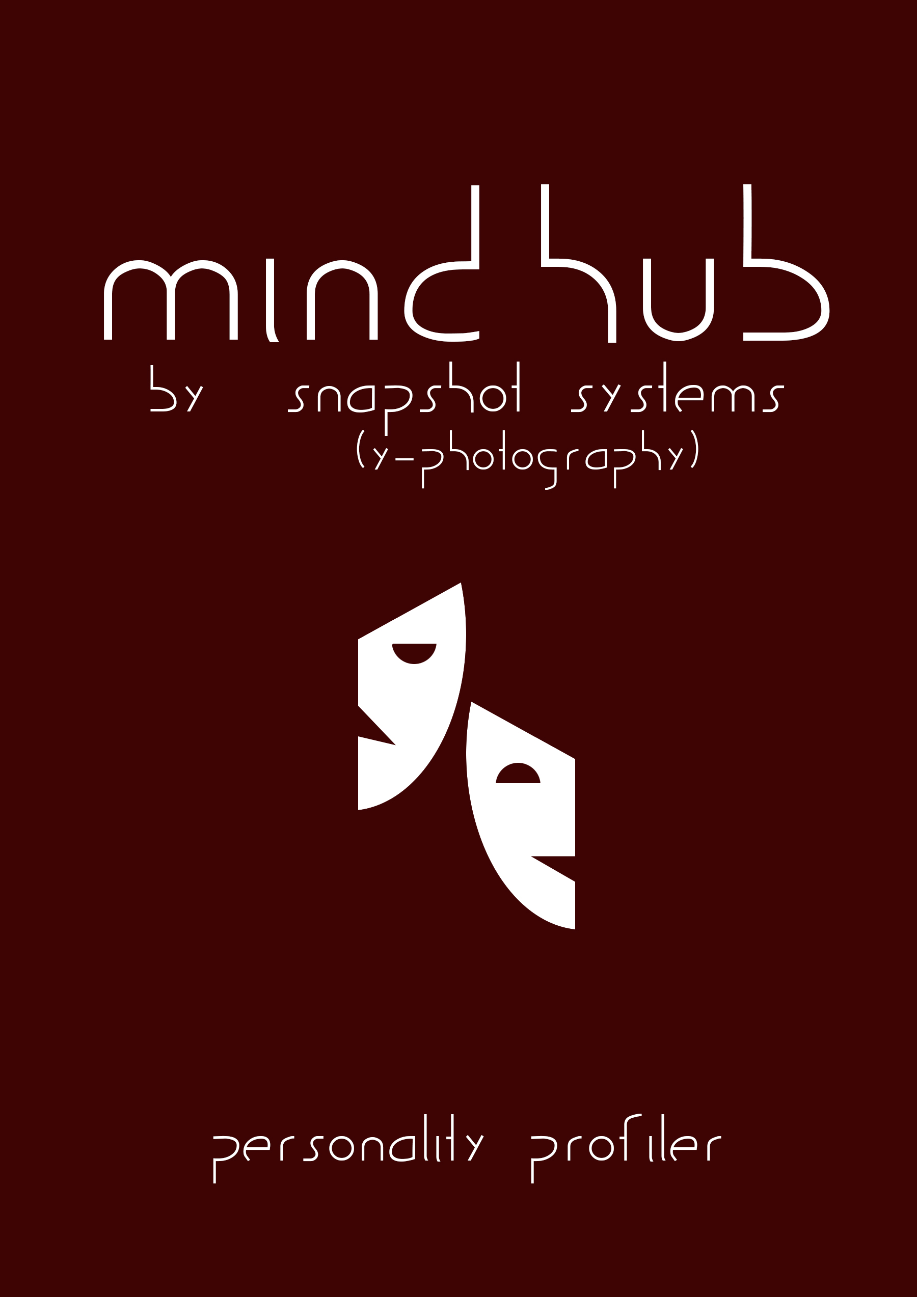 MindHub: Personality Profiler (Unknown Binding)