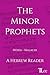 The Minor Prophets: A Hebre...