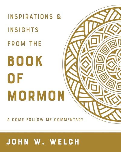Inspiration & Insights from the Book of Mormon (Kindle Edition)