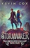 Stormwaker (Bewilderness #4) Stormwaker (Bewilderness #4)