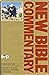 The New Bible commentary 3rd Edition