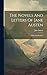 The Novels And Letters Of Jane Austen: Pride And Prejudice