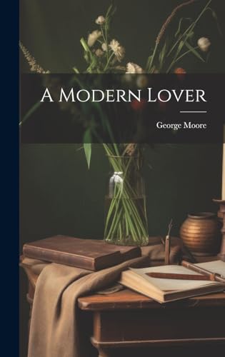 A Modern Lover
