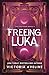 Freeing Luka  (The Clecanian Series, #2)