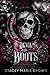 Devil In Boots by Stacey Marie Brown