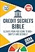 Credit Secrets Bible by Financial Mastery Institute