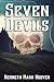 Seven Devils (Haxan Series)