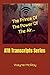 The Prince Of The Power Of The Air... by Wayne McRoy