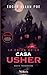 LA CAÍDA DE LA CASA USHER: NUEVA TRADUCCIÓN (Spanish Edition)