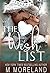 The Wish List (Insta-Spark Collection, #8)