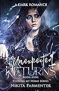 Unexpected Returns (Finding My Home #9)