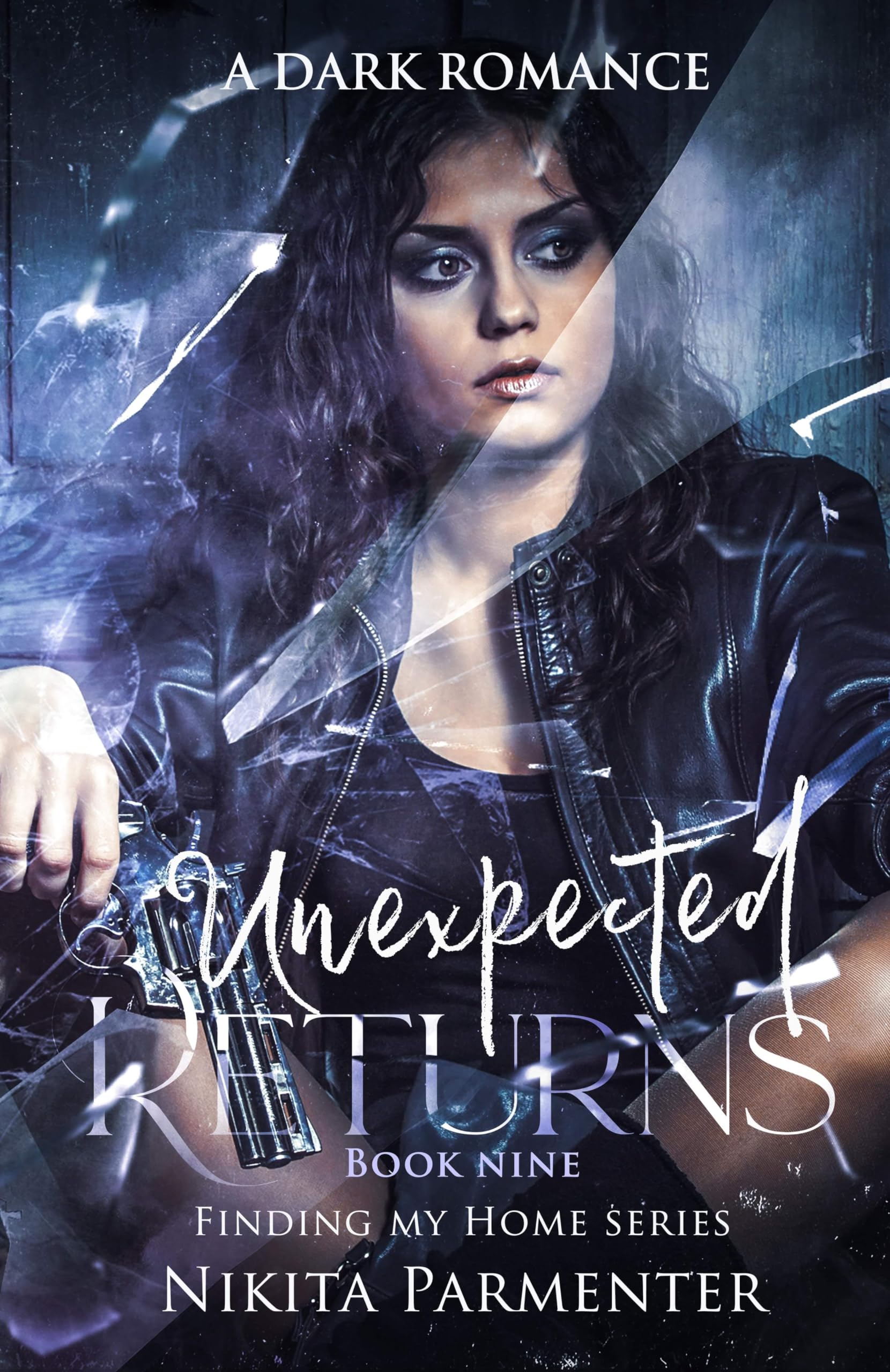 Unexpected Returns (Finding My Home #9)