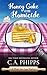 Honey Cake and Homicide (Ma...
