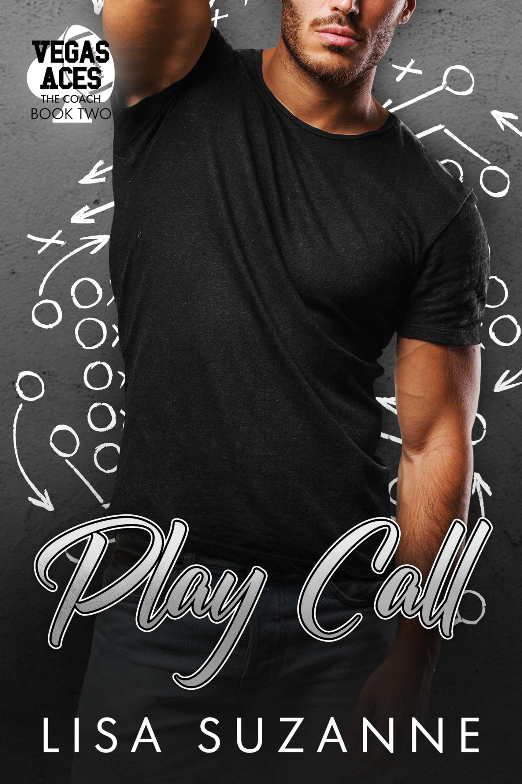 Play Call (Vegas Aces: The Coach #2)