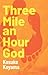 Three Mile an Hour God