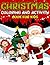 Christmas Coloring and Acti...