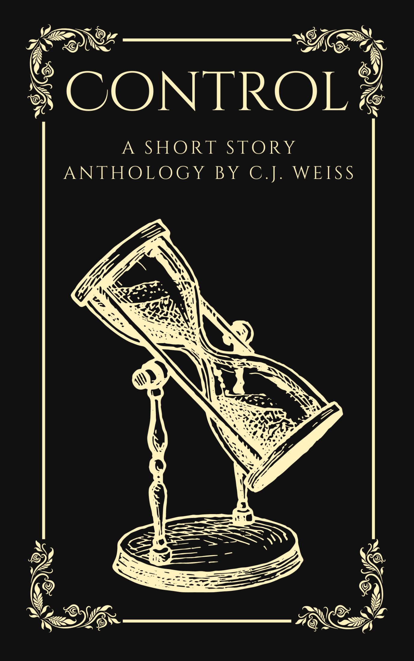 Control: A Short Story Anthology
