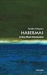 Habermas: A Very ...