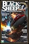 Black Sheep: Unique Tales of Terror and Wonder No. 5: November 2023