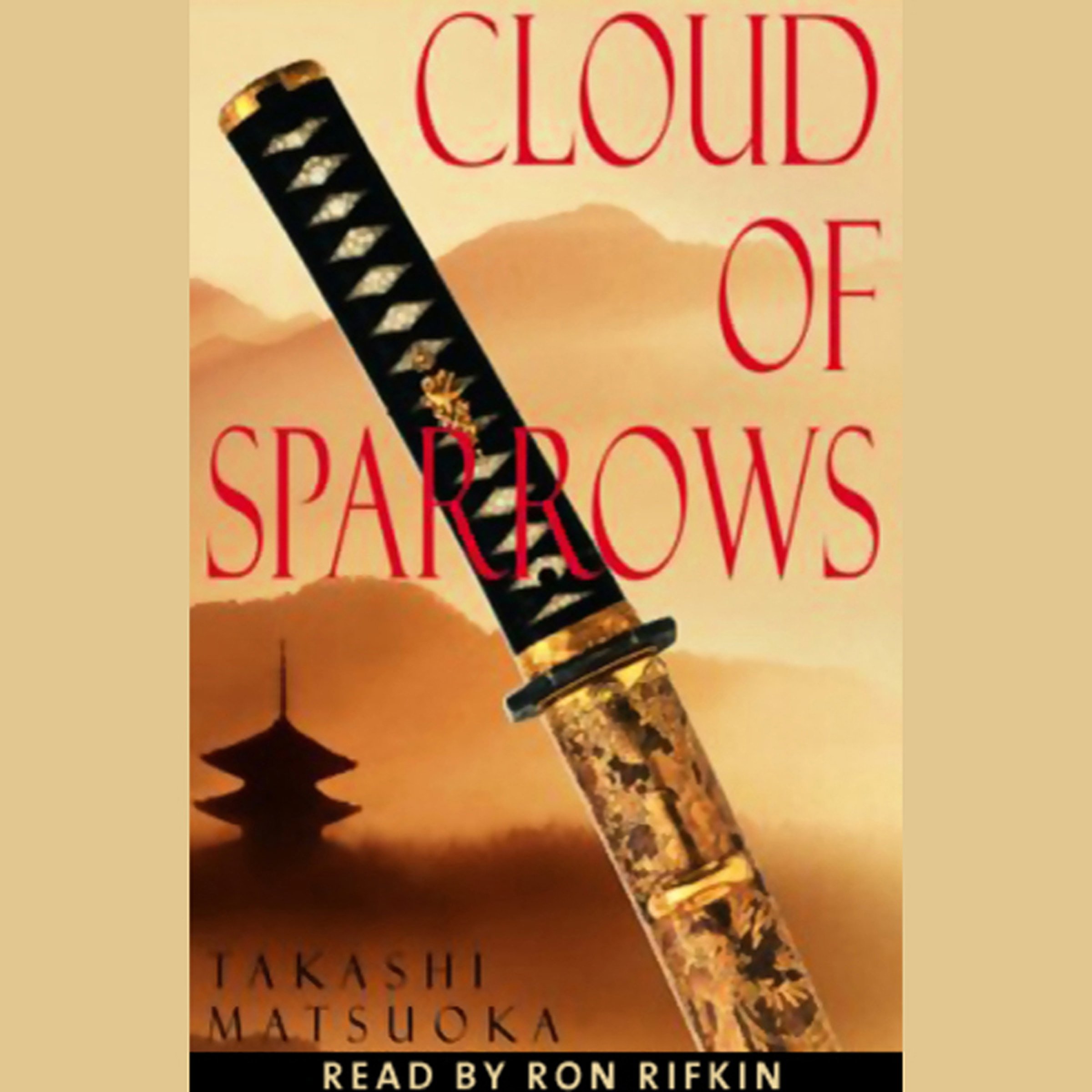 Cloud of Sparrows